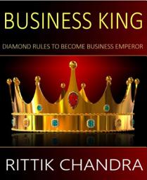 Icon image Business King: Diamond Rules To Become Business Emperor