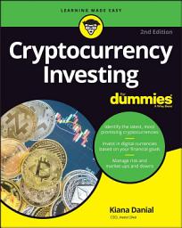 Icon image Cryptocurrency Investing For Dummies: Edition 2