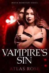 Icon image Vampire's Sin: Vampire Reverse Harem Romance Series