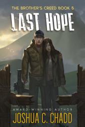 Icon image Last Hope