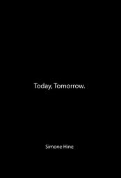 Icon image Today, Tomorrow.