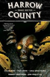 Icon image Harrow County
