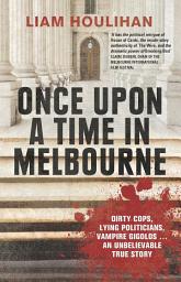 Icon image Once Upon a Time in Melbourne