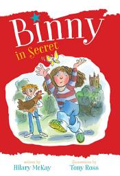 Icon image Binny in Secret