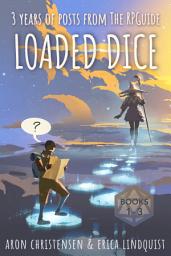 Icon image Loaded Dice: Books 1-3
