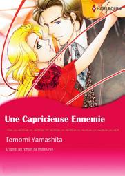 Icon image Une capricieuse ennemie: Harlequin Comics