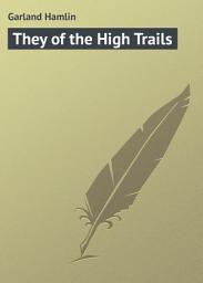 Icon image They of the High Trails