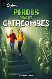 Icon image Perdus dans les Catacombes