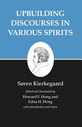 Icon image Upbuilding Discourses in Various Spirits