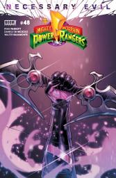 Icon image Mighty Morphin Power Rangers