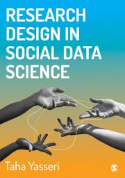 Icon image Research Design in Social Data Science