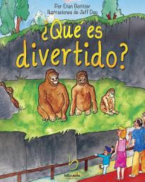 Icon image ¿Qué es divertido?