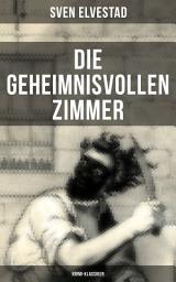 Icon image Die geheimnisvollen Zimmer (Krimi-Klassiker)