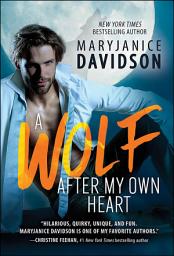 Icon image A Wolf After My Own Heart