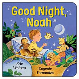 Icon image Good Night, Noah
