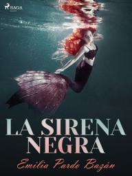 Icon image La sirena negra