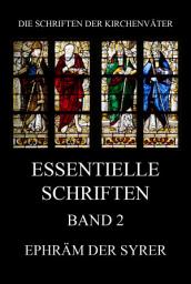 Icon image Essentielle Schriften, Band 2