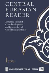 Icon image Central Eurasian Reader