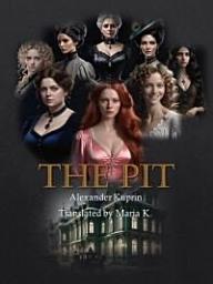Icon image The Pit