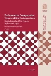 Icon image Parlamentos Comparados: Visão Analítica Contemporânea