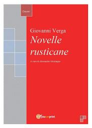 Icon image Novelle rusticane