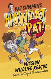 Icon image Mission Wildlife Rescue (Howzat Pat, #2)