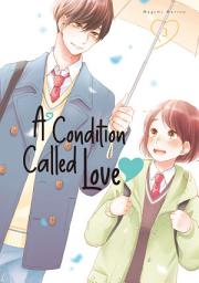 Icon image A Condition Called Love