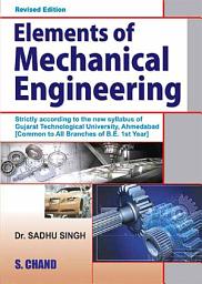 Icon image Elements of Mechanical Engineering(GTU)