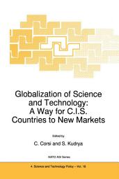 Icon image Globalization of Science and Technology: A Way for C.I.S. Countries to New Markets