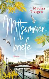 Icon image Mittsommerbriefe