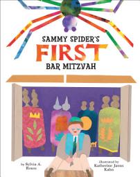 Icon image Sammy Spider's First Bar Mitzvah