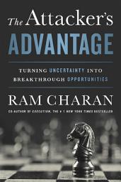 Icon image The Attacker's Advantage: Turning Uncertainty into Breakthrough Opportunities