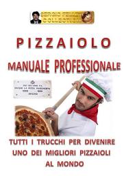 Icon image Pizzaiolo - Manuale professionale