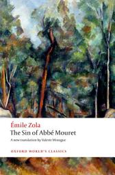 Icon image The Sin of Abbé Mouret