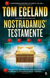 Icon image Nostradamus’ testamente