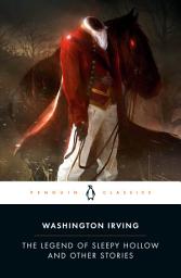 Icon image The Legend of Sleepy Hollow and Other Stories