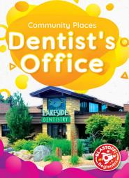Icon image Dentist's Office