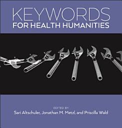 Icon image Keywords for Health Humanities