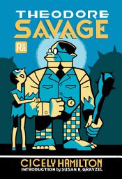 Icon image Theodore Savage
