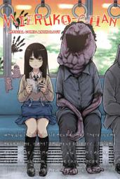 Icon image Mieruko-chan Official Comic Anthology