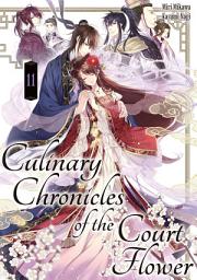 Icon image Culinary Chronicles of the Court Flower