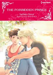 Icon image THE FORBIDDEN PRINCE: Harlequin Comics