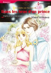 Icon image DANS LES BRAS D'UN PRINCE(version colorisée): Harlequin Comics
