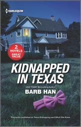 Icon image Kidnapped in Texas