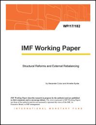Icon image Structural Reforms and External Rebalancing