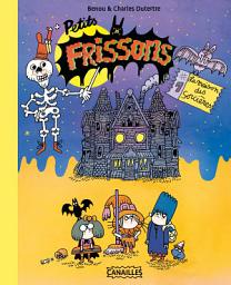 Icon image Petits Frissons: La Maison des sorcières