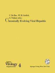 Icon image Chronically Evolving Viral Hepatitis