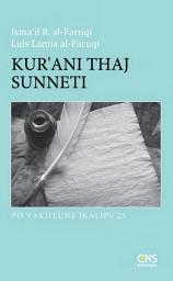 Icon image Romani: Kur'ani thaj Sunneti (The Qur’an and the Sunnah: The Time-Space Factor - Occasional Paper)