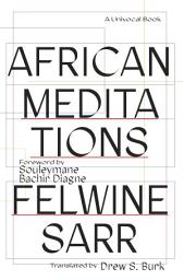 Icon image African Meditations
