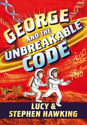 Icon image George and the Unbreakable Code